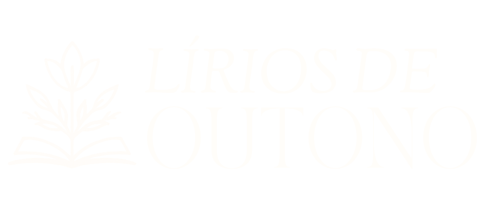lírios de outono-logo tpo